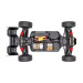 Buggy SBX Sport RTR - Jaune - FUNTEK SBX-BUG-SPORT-YE