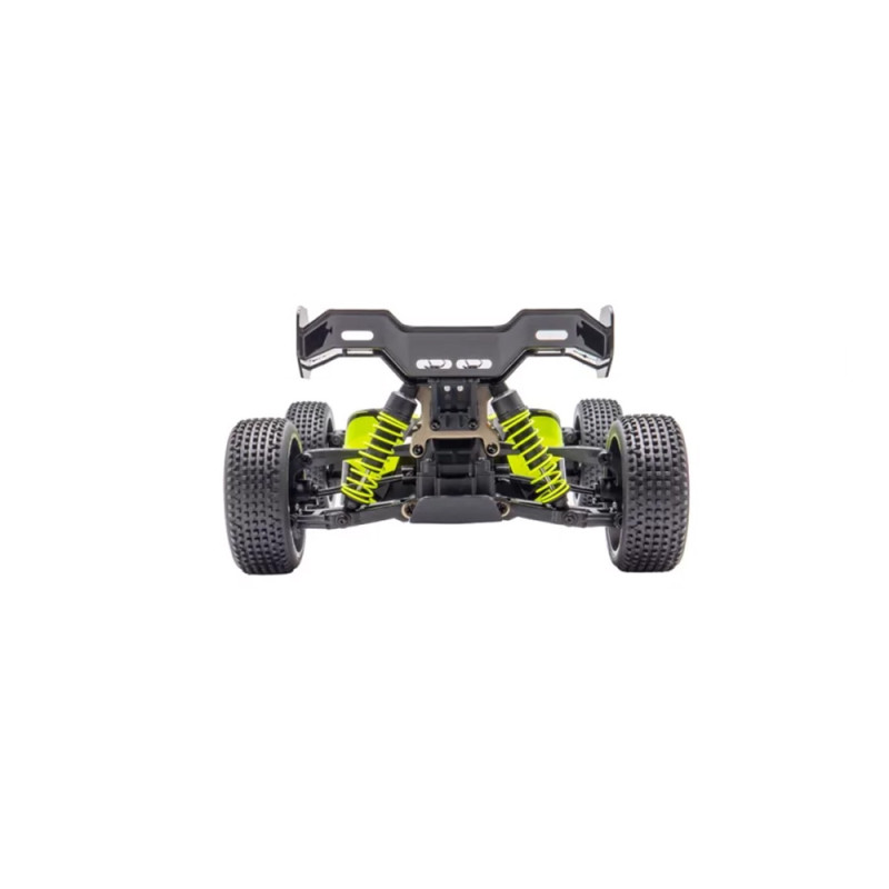 Buggy SBX Sport RTR - Jaune - FUNTEK SBX-BUG-SPORT-YE