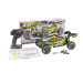 Buggy SBX Sport RTR - Jaune - FUNTEK SBX-BUG-SPORT-YE
