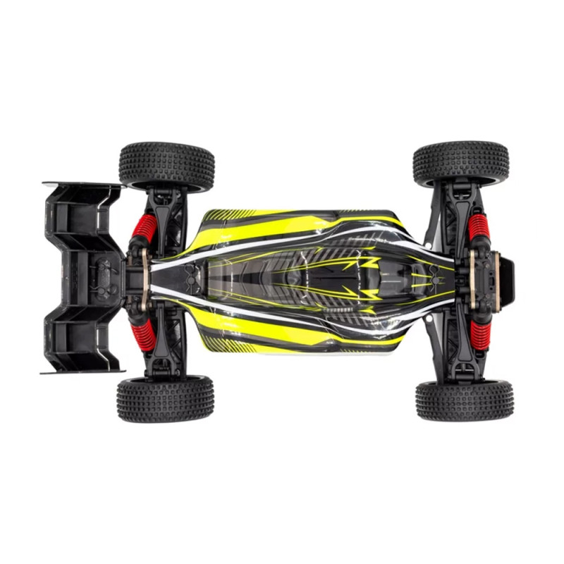 Buggy SBX Sport RTR - Jaune - FUNTEK SBX-BUG-SPORT-YE