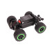 Pirate Monster-T 4x4 RTR - 1/18 - T2M T4992GR