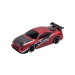 Coffret 4 voitures + 1 récepteur 1/76 - Édition Limité - TURBO RACING C71C74-LE