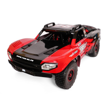 Pirate Desert 4X4 ARTR - 1/7 - T2M T4994