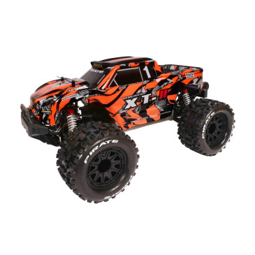 Pirate XT-II 4X4 RTR - 1/10 - T2M T4988OR