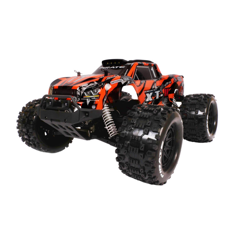 Pirate XT-II 4X4 RTR - 1/10 - T2M T4988OR