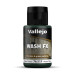 Vert Olive - 35ml Wash FX - VALLEJO 76.519