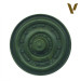 Vert Olive - 35ml Wash FX - VALLEJO 76.519