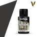 Noir - 35ml Wash FX - VALLEJO 76.518
