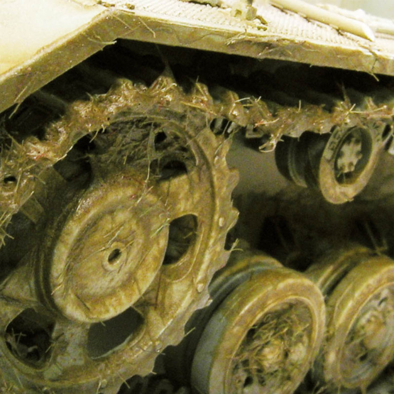 Boue et Herbe - 40ml Weathering FX - VALLEJO 73.826