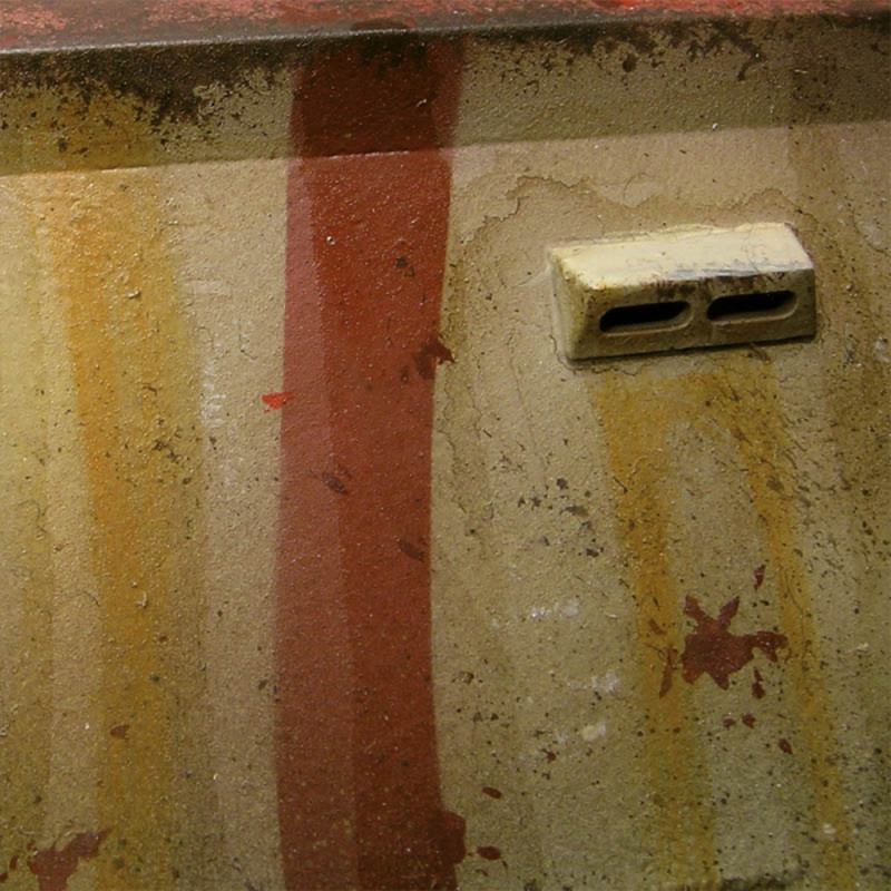 Traces de saleté - 40ml Weathering FX - VALLEJO 73.824