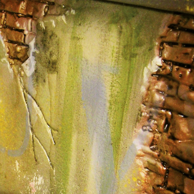 Saleté sombre et humide - 40ml Weathering FX - VALLEJO 73.822