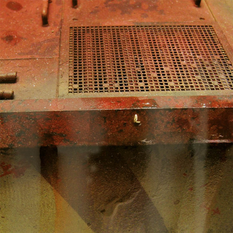 Traces de Pluie - 40ml Weathering FX - VALLEJO 73.819