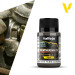 Saleté du Moteur - 40ml Weathering FX - VALLEJO 73.815