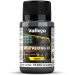 Saleté du Moteur - 40ml Weathering FX - VALLEJO 73.815