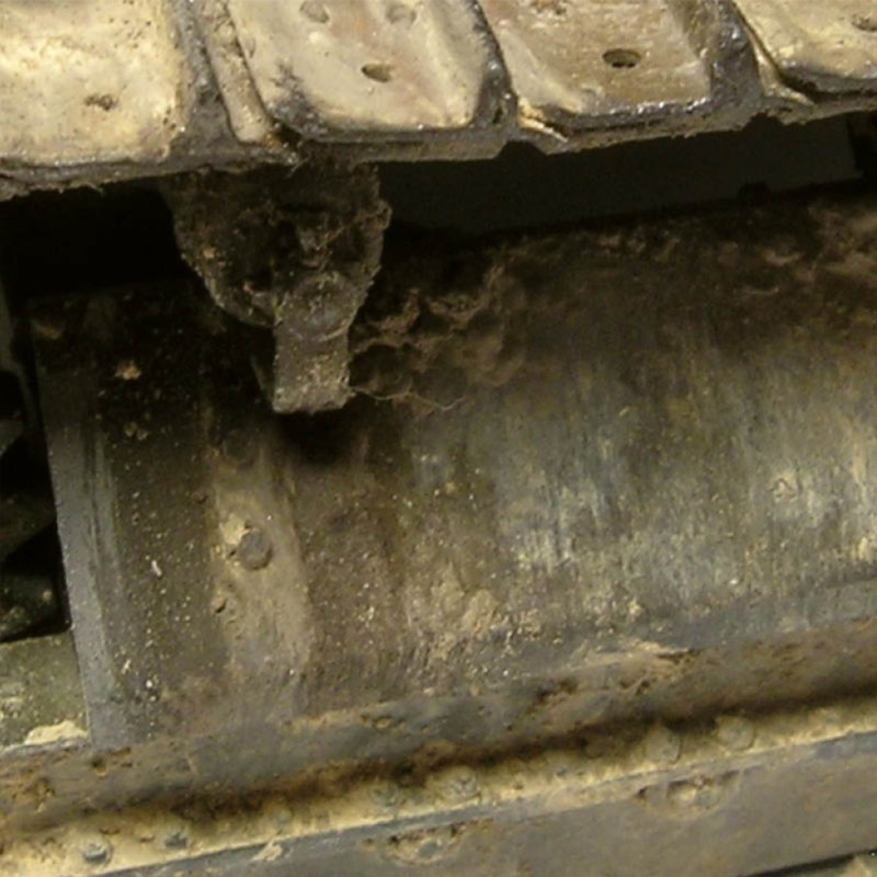 Taches d'huile - 40ml Weathering FX - VALLEJO 73.813