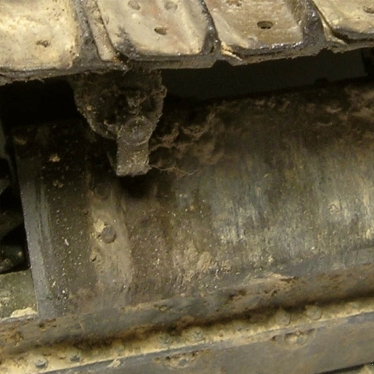 Taches d'huile - 40ml Weathering FX - VALLEJO 73.813