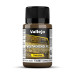 Boue épaisse Européenne - 40ml Weathering FX - VALLEJO 73.807