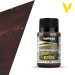 Éclaboussure boue marron - 40ml Weathering FX - VALLEJO 73.805