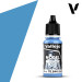 Bleu Ciel Profond N°65 - 18ml Model Color - VALLEJO 70.844