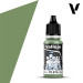 Vert Bleu N°76 - 18ml Model Color - VALLEJO 70.974
