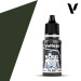 Vert Bronze N°84 - 18ml Model Color - VALLEJO 70.897