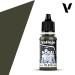 Vert Militaire N°96 - 18ml Model Color - VALLEJO 70.975
