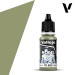 Vert Pastel N°97 - 18ml Model Color - VALLEJO 70.885