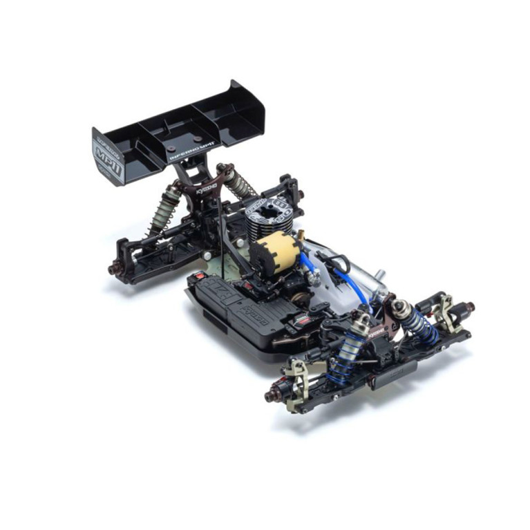 Buggy Nitro Inferno MP11 - 1/8 - KYOSHO 33028