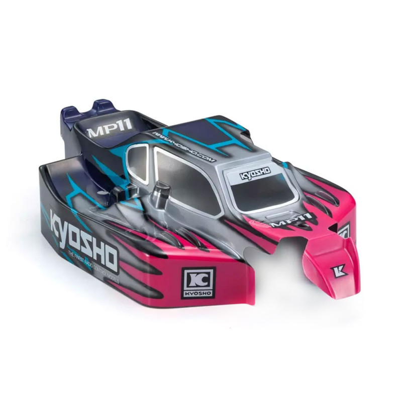 Buggy Nitro Inferno MP11 - 1/8 - KYOSHO 33028