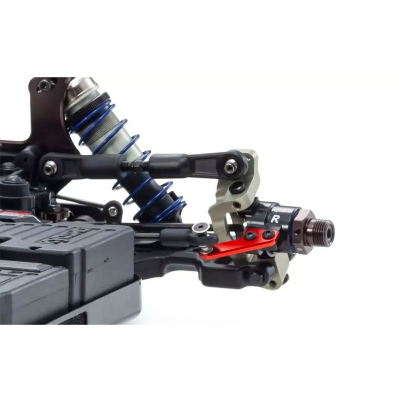 Buggy Nitro Inferno MP11 - 1/8 - KYOSHO 33028