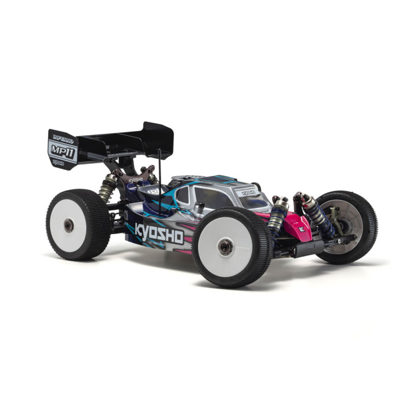 Buggy Nitro Inferno MP11 - 1/8 - KYOSHO 33028