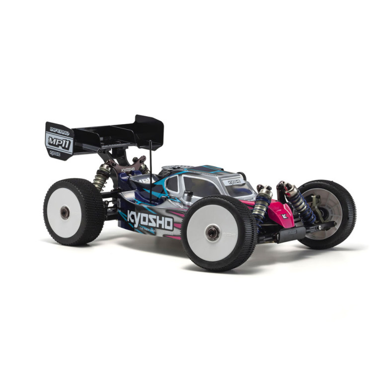 Buggy Nitro Inferno MP11 - 1/8 - KYOSHO 33028