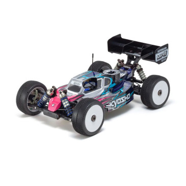 Buggy Nitro Inferno MP11 - 1/8 - KYOSHO 33028