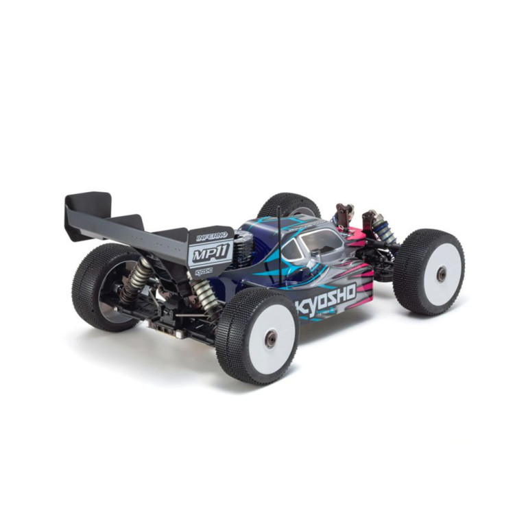 Buggy Nitro Inferno MP11 - 1/8 - KYOSHO 33028
