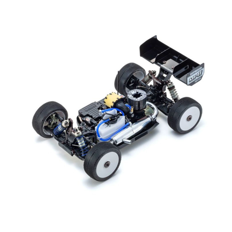 Buggy Nitro Inferno MP11 - 1/8 - KYOSHO 33028