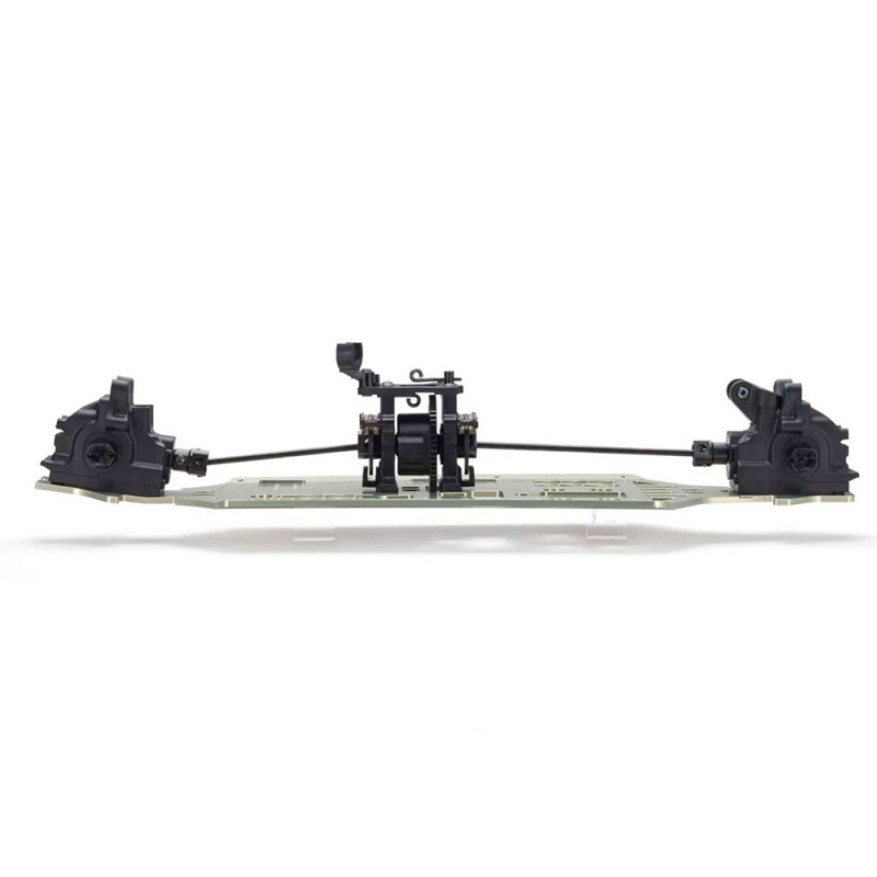 Buggy Nitro Inferno MP11 - 1/8 - KYOSHO 33028
