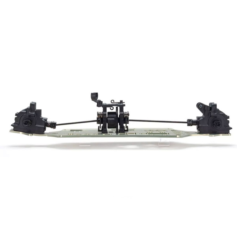 Buggy Nitro Inferno MP11 - 1/8 - KYOSHO 33028