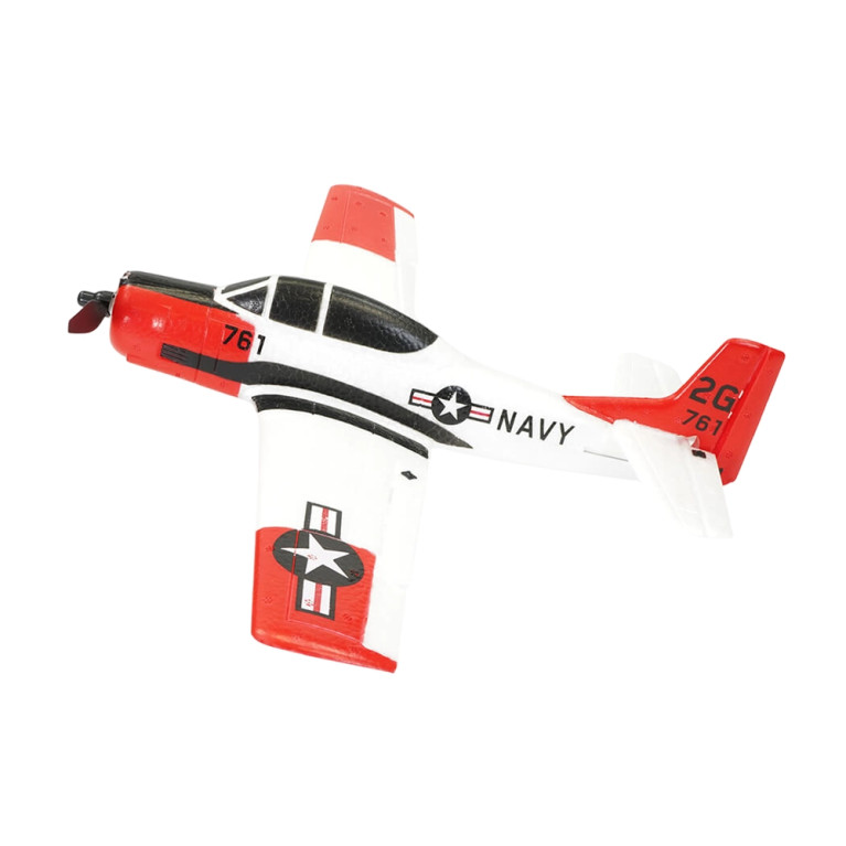 Avion T-28 Trojan 400mm - VOLANTEX V761-9