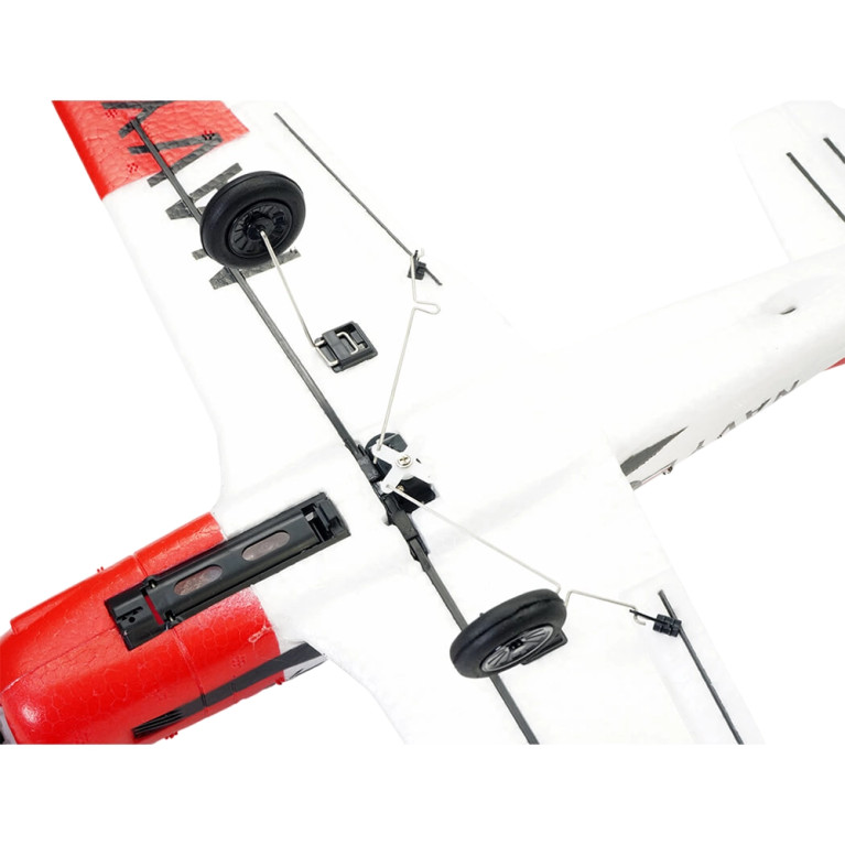 Avion T-28 Trojan 400mm - VOLANTEX V761-9