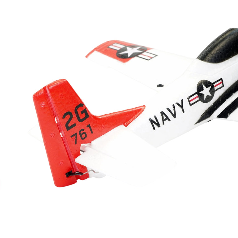 Avion T-28 Trojan 400mm - VOLANTEX V761-9