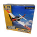 Avion T-28 Trojan 400mm RTR - VOLANTEX V761-9