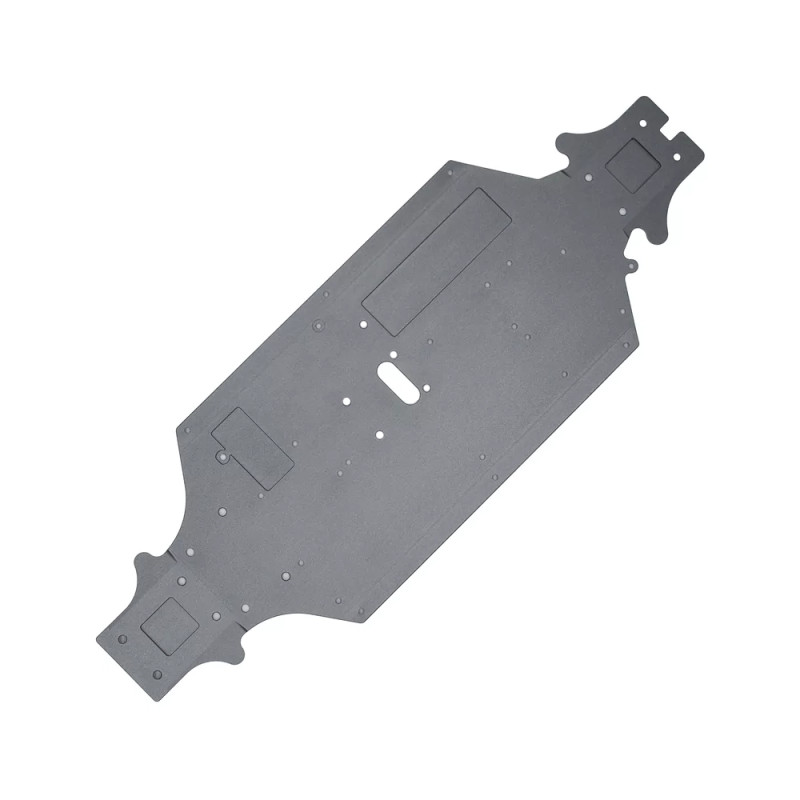 Plaque châssis NXT EVO RR - HOBBYTECH STRX-323