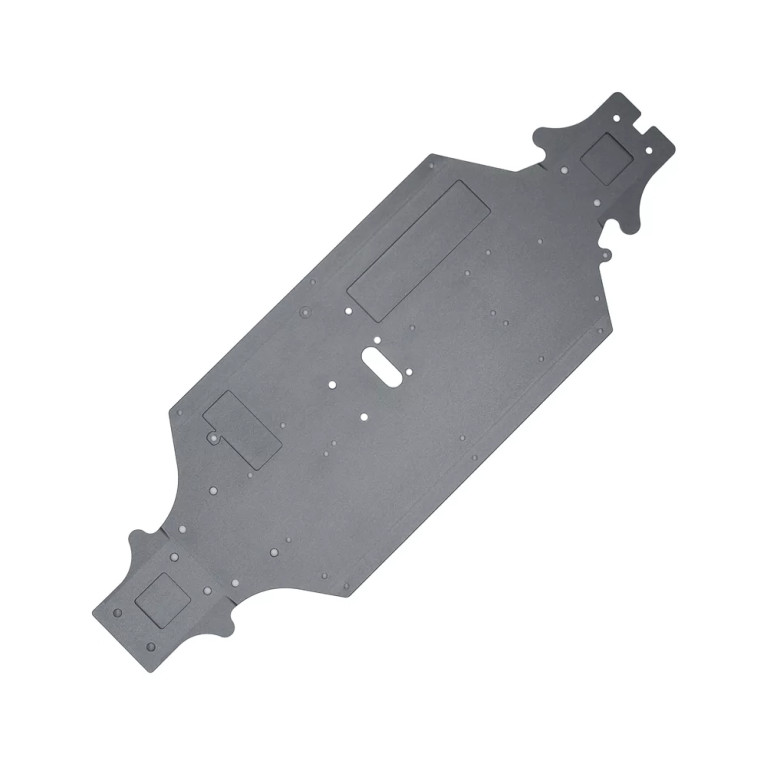 Plaque châssis NXT EVO RR - HOBBYTECH STRX-323