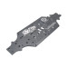 Plaque châssis NXT EVO RR - HOBBYTECH STRX-323
