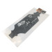 Plaque châssis NXT EVO RR - HOBBYTECH STRX-323