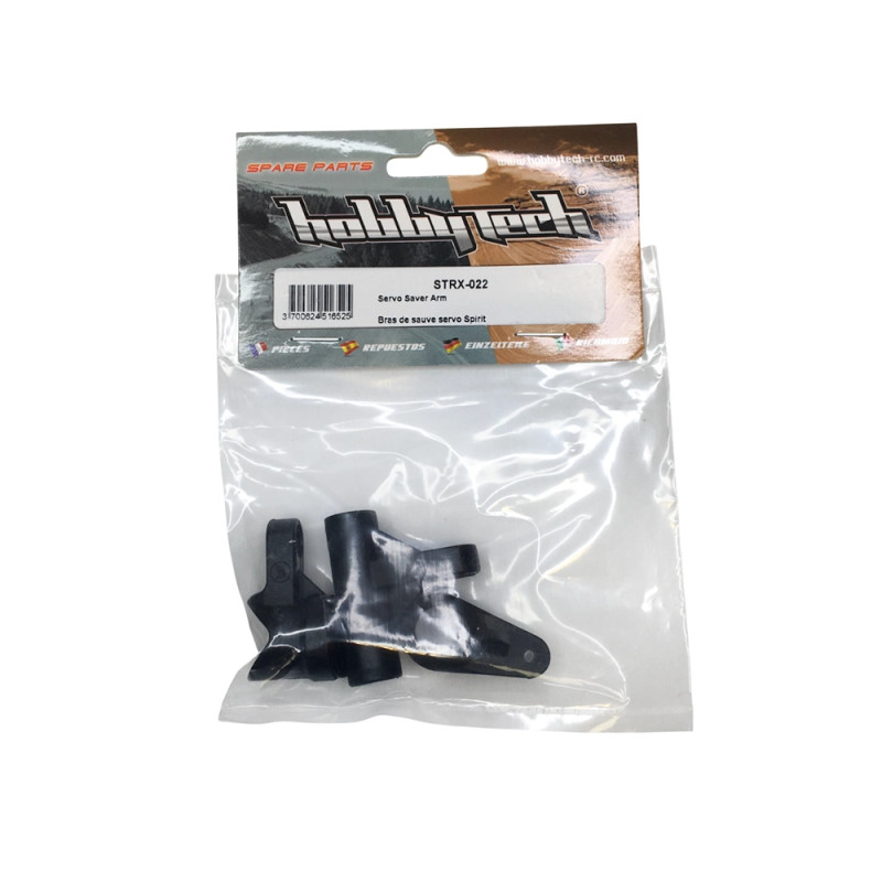 Bras de sauve servo - HOBBYTECH STRX-022