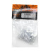 Adhésif Double face 40x30x2.3mm - KONECT KN-190005