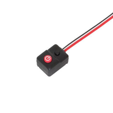 Interrupteur électronique - HOBBYWING 30850005
