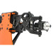 Hyper GTB route électrique châssis long 80% - HOBAO HBGTLE