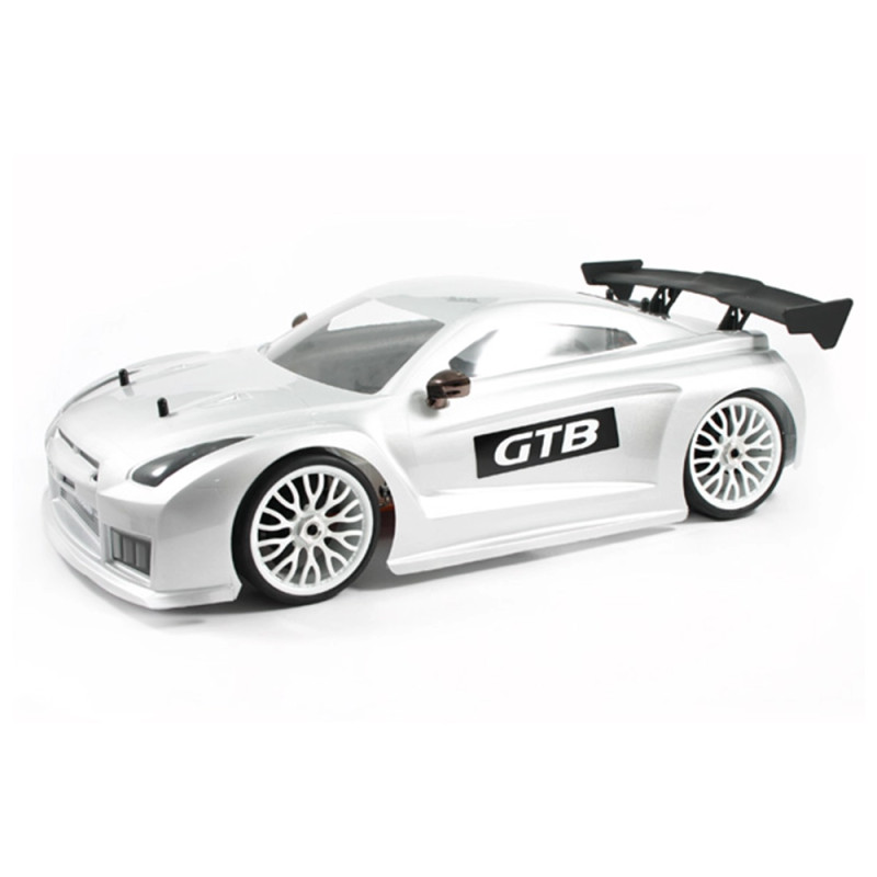 Hyper GTB route électrique châssis long 80% - HOBAO HBGTLE